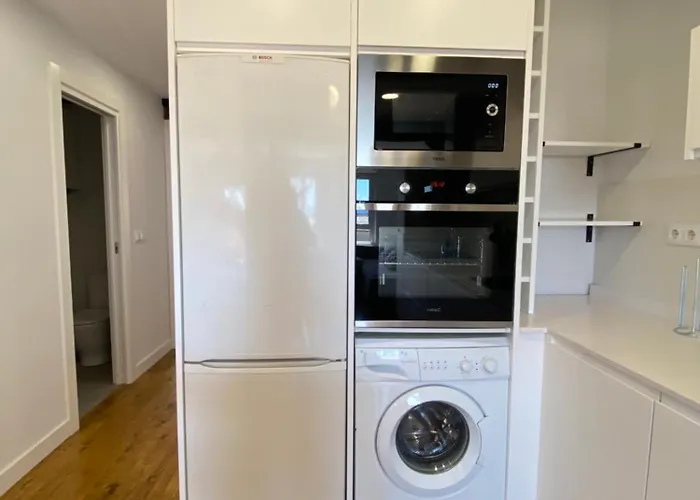 Magnifico Piso 2 Hab Reformado *