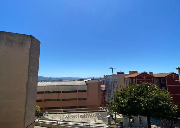 Magnifico Piso 2 Hab Reformado