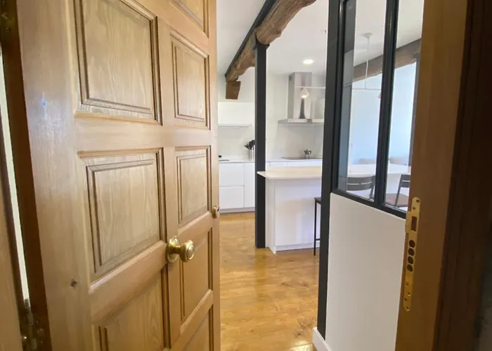 Magnifico Piso 2 Hab Reformado سانتاندر