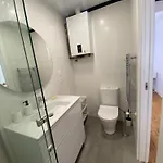 Appartamento Magnifico Piso 2 Hab Reformado Santander