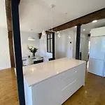 Magnifico Piso 2 Hab Reformado Appartamento Santander