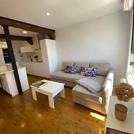 Magnifico Piso 2 Hab Reformado Appartamento